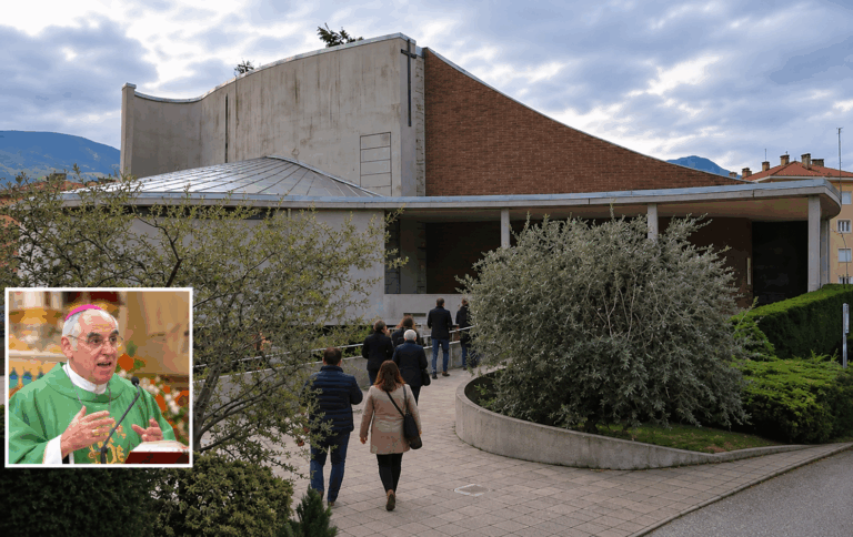 veglia missionaria 2026 Rovereto