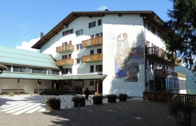 Settimane di formazione del Clero 2018