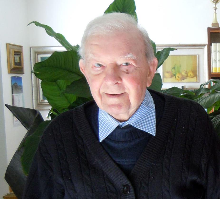 A 100 anni addio a don Valerio Bottura
