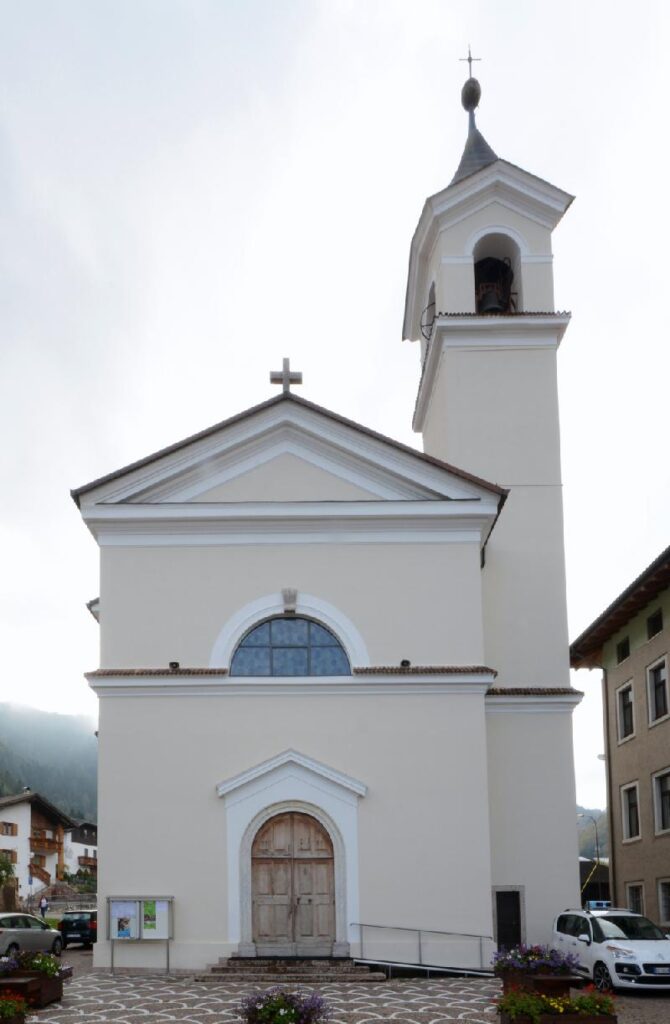 Addio a don Sergio Viola, per 35 anni anima della parrocchia Regina Pacis a Bolzano