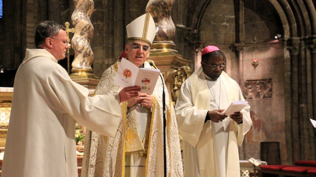 Festa Vita Consacrata 2018