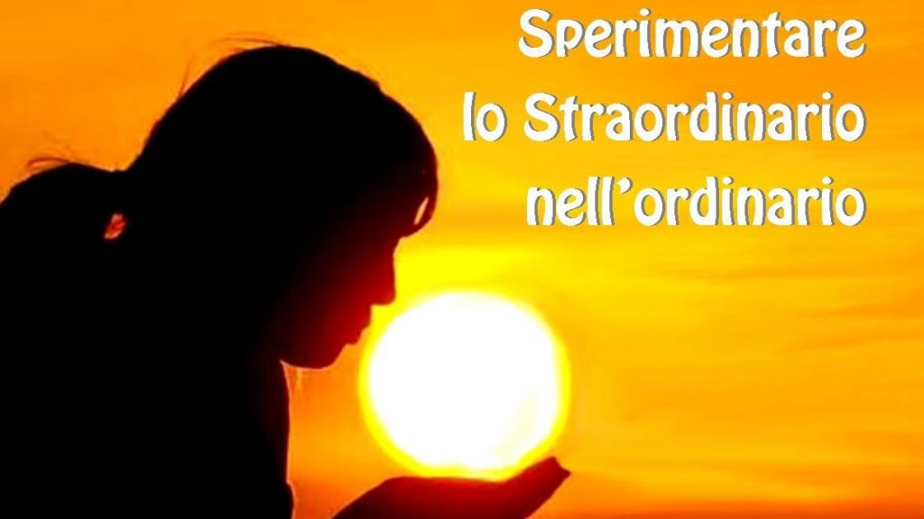 La Tua fedeltà nei miei giorni - Ritiro del Tempo Ordinario 28-30 settembre 2018
