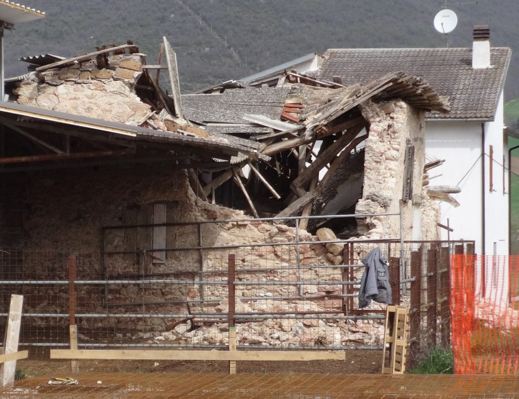 A un anno dal terremoto, “speciale” dei settimanali diocesani 