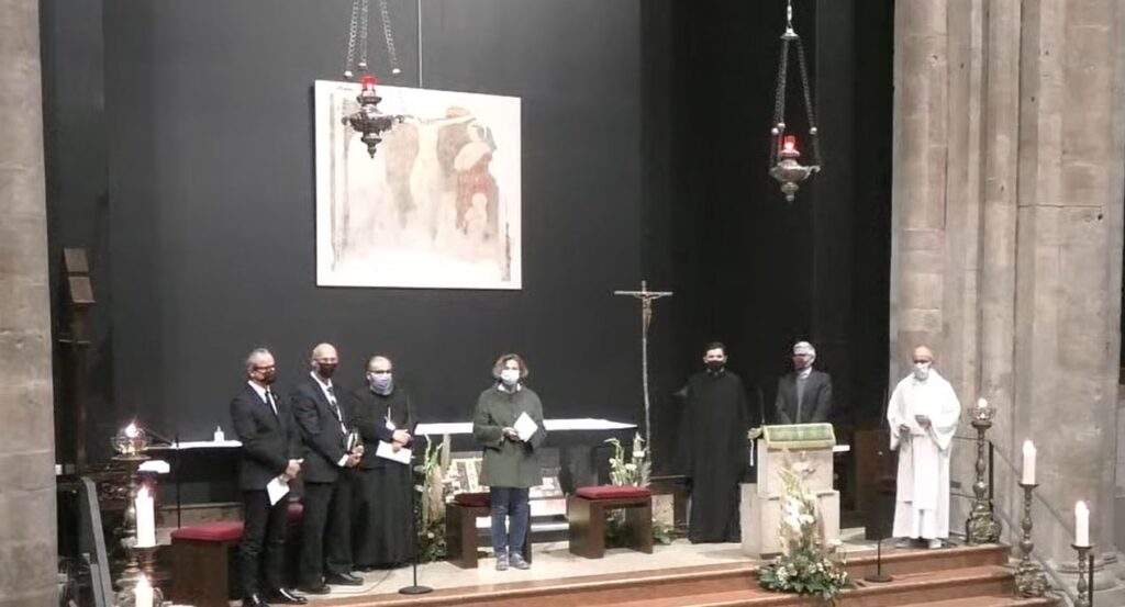 È nato il Consiglio di Chiese di Trento. In Cattedrale preghiera ecumenica e firma dello Statuto