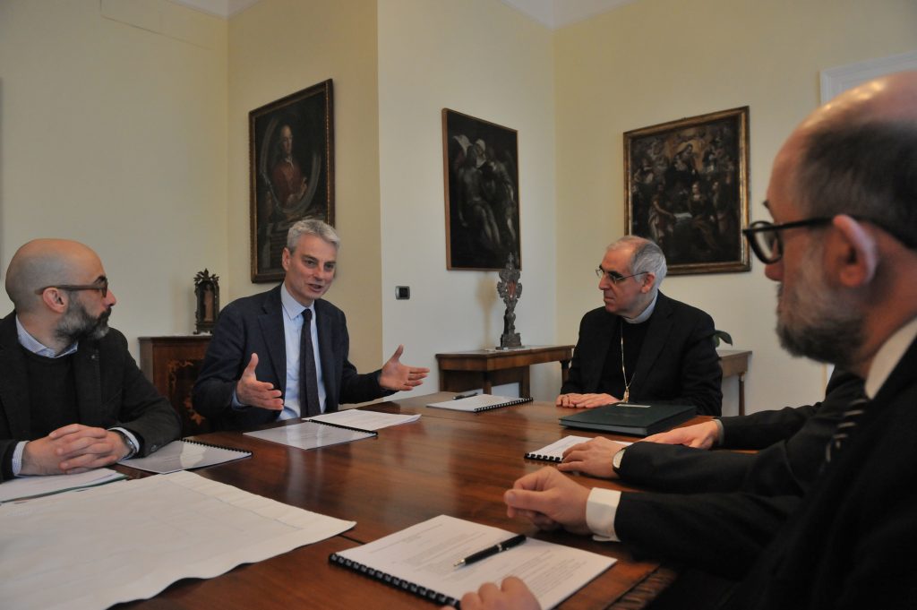 firma_Diocesi_Università_Trento